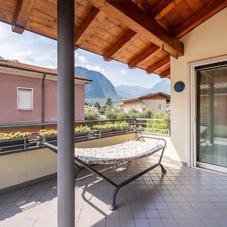 Be & Being - Katja Lägenhet Riva del Garda Exteriör bild